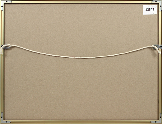 Дьюкейн Элла Мари. В саду